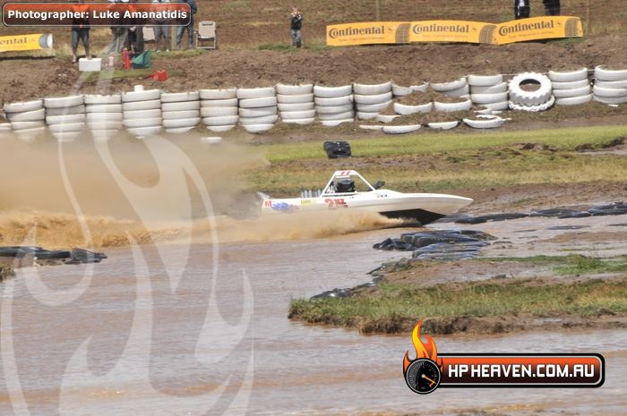 V8 Superboats World Championships - _LA31675